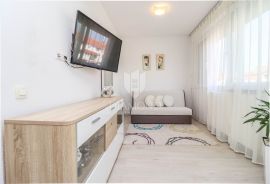 Poreč, okolica, dvosobni prostrani stan u prizemlju!, Poreč, Appartment