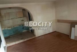 Čukarica, Banovo brdo, Lješka, 2.0, 40m2, Čukarica, Appartamento