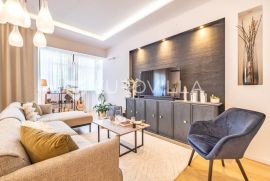 Zagreb, Špansko, prekrasan četverosoban stan 110 m2, Zagreb, Flat