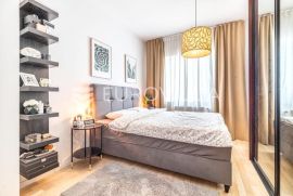 Zagreb, Špansko, prekrasan četverosoban stan 110 m2, Zagreb, Flat