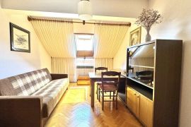 STAN, NAJAM, ZAGREB, TREŠNJEVKA, 50 m2, 2-sobni, Trešnjevka - Sjever, Appartement