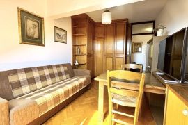 STAN, NAJAM, ZAGREB, TREŠNJEVKA, 50 m2, 2-sobni, Trešnjevka - Sjever, Appartment