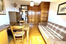 STAN, NAJAM, ZAGREB, TREŠNJEVKA, 50 m2, 2-sobni, Trešnjevka - Sjever, Appartment