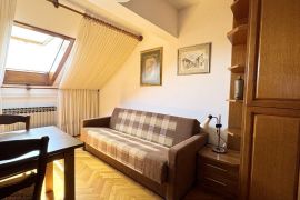 STAN, NAJAM, ZAGREB, TREŠNJEVKA, 50 m2, 2-sobni, Trešnjevka - Sjever, Apartamento