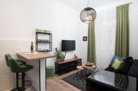 PRODAJA, STAN, CENTAR, PULA, 32 m2, Pula, Appartment