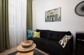 PRODAJA, STAN, CENTAR, PULA, 32 m2, Pula, Daire