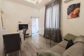 Centar, Kraljice Natalije, 51m2, dozvoljeni kućni ljubimci, Stari Grad, Appartment