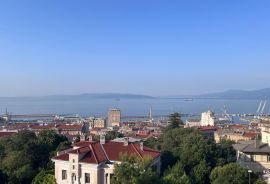 Belveder, 2-soban stan za najam, Rijeka, Kвартира