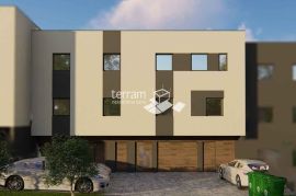 Istra, Pula, drugi kat, PENTHOUSE, 160,40m2, 3SS+DB, NOVO #prodaja, Pula, شقة