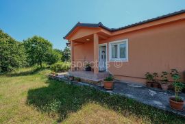 Kuća 63m2 u mirnom naselju, odmah useljiva, Marčana, Duga Uvala, Marčana, House