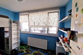 ZAGREB-STENJEVEC-ŠPANSKO,PROFECTUS GRADNJA, 3S,ODLIČAN TLOCRT,GPM,NAMJEŠTEN, Stenjevec, Appartment