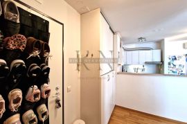 ZAGREB-STENJEVEC-ŠPANSKO,PROFECTUS GRADNJA, 3S,ODLIČAN TLOCRT,GPM,NAMJEŠTEN, Stenjevec, Appartment