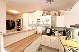 ZAGREB-STENJEVEC-ŠPANSKO,PROFECTUS GRADNJA, 3S,ODLIČAN TLOCRT,GPM,NAMJEŠTEN, Stenjevec, Apartamento