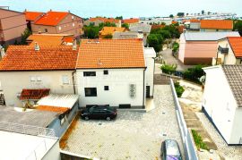 NOVOGRADNJA, PRVI KAT, ODLIČNA LOKACIJA!, Crikvenica, Apartamento