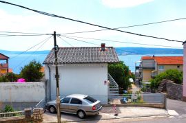 NOVOGRADNJA, PRVI KAT, ODLIČNA LOKACIJA!, Crikvenica, Διαμέρισμα