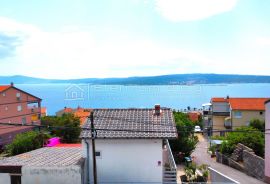 NOVOGRADNJA NA ODLIČNOJ LOKACIJI!, Crikvenica, Kвартира