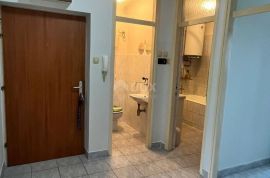 RIJEKA, REŠETARI - 2S + DB za najam, lođa, parking!, Kastav, Apartamento