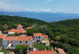 OTOK KRK, RISIKA - Dvojna kuća u blizini mora!, Vrbnik, Maison