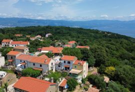 OTOK KRK, RISIKA - Dvojna kuća u blizini mora!, Vrbnik, Maison