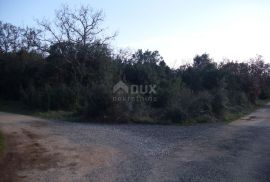 OTOK KRK, PICIK - Poljoprivredno zemljište 1000 m2, Krk, Arazi