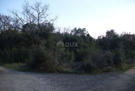 OTOK KRK, PICIK - Poljoprivredno zemljište 1000 m2, Krk, Land