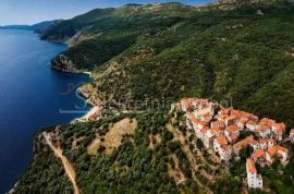 Beli, Otok Cres - Kuća, 80 m2, Cres, Famiglia