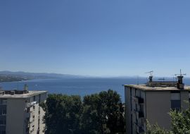 Stan Opatija 48.58m2, Opatija, Appartment