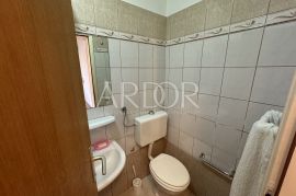 Stan Opatija prvi red do mora, Opatija, Apartamento