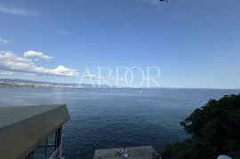 Stan Opatija prvi red do mora, Opatija, Apartamento