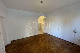 Stan Opatija prvi red do mora, Opatija, Apartamento