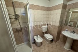 Stan Opatija prvi red do mora, Opatija, Apartamento