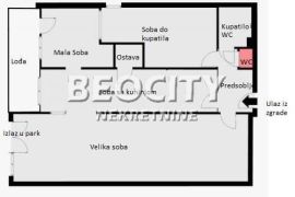 Novi Sad, Liman 3, Balzakova, 4.0, 102m2, Novi Sad - grad, العقارات التجارية