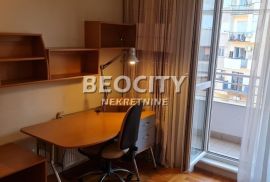 Palilula, Botanička bašta, Dr Dragoslava Popovića 12, 3.0, 105m2, Palilula, Appartment