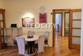 Palilula, Botanička bašta, Dr Dragoslava Popovića 12, 3.0, 105m2, Palilula, Appartment