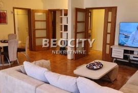 Palilula, Botanička bašta, Dr Dragoslava Popovića 12, 3.0, 105m2, Palilula, Appartment