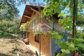 Grocka - Ritopek - 140m2+7.2a ID#18639, Grocka, Kuća