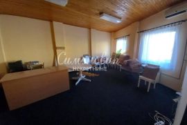 Horgoš, restoran sa apartmanima, 1094m2, ekskluzivna prodaja ID#1724, Kanjiža, Ev