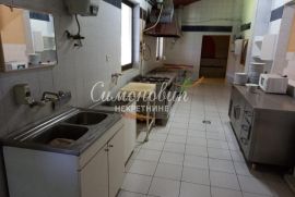 Horgoš, restoran sa apartmanima, 1094m2, ekskluzivna prodaja ID#1724, Kanjiža, Haus