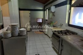 Horgoš, restoran sa apartmanima, 1094m2, ekskluzivna prodaja ID#1724, Kanjiža, Дом