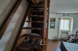 Kuća u nizu na prodaju, Vižinada, Istra, Vižinada, House