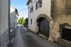 Kuća u nizu na prodaju, Vižinada, Istra, Vižinada, Maison