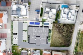 Nin - NOVOGRADNJA pogled na more! 450000€, Nin, Wohnung