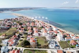 Nin - NOVOGRADNJA pogled na more! 450000€, Nin, Διαμέρισμα