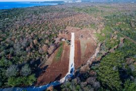 Poljoprivredno zemljište Prodaja poljoprivrednog zemljište, Peroj, Vodnjan, Land