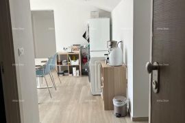 Stan Novi apartman u Ližnjanu., Ližnjan, Appartement