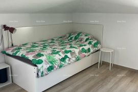 Stan Novi apartman u Ližnjanu., Ližnjan, Daire