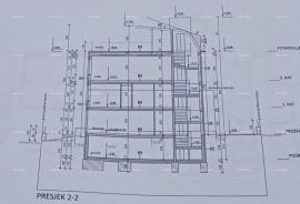 Stan Prodaja stanova u novom stambenom projektu na ekskluzivnoj lokaciji, Rovinj!, Rovinj, Appartment