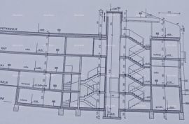 Stan Prodaja stanova u novom stambenom projektu na ekskluzivnoj lokaciji, Rovinj!, Rovinj, شقة