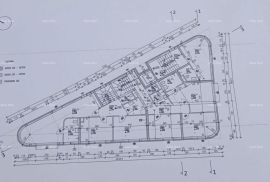 Stan Prodaja stanova u novom stambenom projektu na ekskluzivnoj lokaciji, Rovinj!, Rovinj, Wohnung