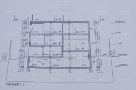 Stan Prodaja stanova u novom stambenom projektu na ekskluzivnoj lokaciji, Rovinj!, Rovinj, Flat